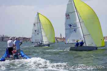 Venice Invitational Carnival Race, vincono i Canottieri Garda Salò - Giornale della Vela