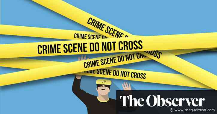 Can we create a moral metaverse?