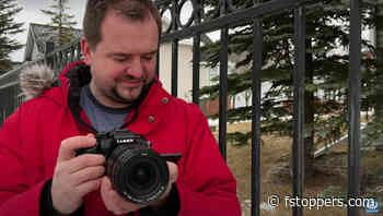 A Review of the New Panasonic GH6 Mirrorless Camera