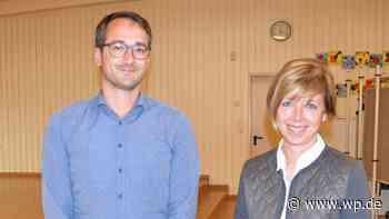 Wie der neue Citymanager Marsberg attraktiver machen möchte - WP News