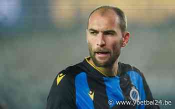 'Club Brugge ziet Bas Dost met verrassende transfer Rode Duivel vervangen' - Voetbal24.be