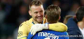 Club Brugge werkt al aan opvolging Mignolet - VoetbalNieuws.be