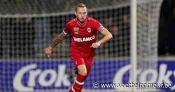 De Laet wil Club Brugge titel niet schenken op de Bosuil: "Alleen al voor de eer" - VoetbalPrimeur.be