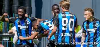 'Club Brugge heeft opvolger Lang al beet' - VoetbalNieuws.be