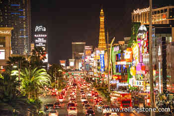 Las Vegas’ Lovers & Friends Fest Paused Following ‘False Alarm’ Security Incident