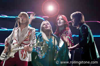 Rise of the ABBA-tars! Inside ABBA’s Groundbreaking Live Residency