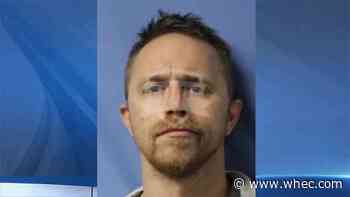 Altercation ends with stabbing at Speedway in Palmyra