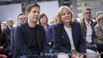 NRW-Wahl: FDP nach neuer Hochrechnung wohl „gerettet“ - Kühnerts Wunsch-Koalition ist damit dahin