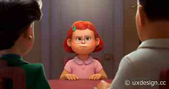 It Takes a Village to Raise 5-year-old Designers