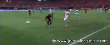 MLS: Pas de maître entre le Revolution et l’Atlanta United FC