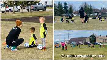 Meadow Lake Youth Soccer puts emphasis on coaching development - meadowlakeNOW