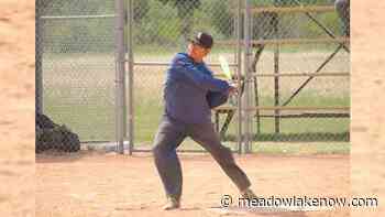 Excitement for slow-pitch in the Battlefords, Meadow Lake - meadowlakeNOW