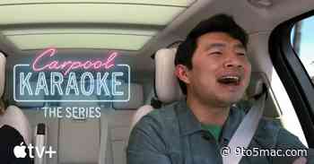 ‘Carpool Karaoke: The Series’ season 5 coming this month to Apple TV+ [Video] - 9to5Mac