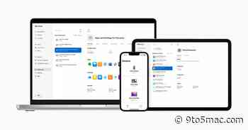 Apple @ Work: Apple is building a feature to install non-App Store apps on macOS; here’s what it shows about Apple’s intentions with Apple Business Essentials - 9to5Mac
