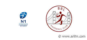 Handball (Nationale 1) : Avant-match, Bordeaux / Frontignan - ARL FM