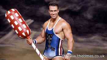 Mark Griffin: 'I once lost a £30k house deposit and didn't even care' - The Times