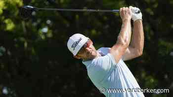 How to watch Lanto Griffin at the AT&T Byron Nelson online: Streaming TV, game time and odds - Yardbarker