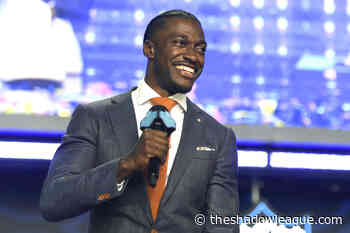 "The Chiefs Are ... Team To Beat" | NFL Analyst Robert Griffin III Not Jumping On Josh Allen Bandwagon - The Shadow League