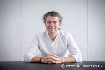 Addison Lee's Liam Griffin on fighting Uber, driver shortages & reversing retirement - Evening Standard