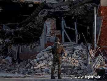 "Lasciati colpire". La drammatica telefonata del soldato russo