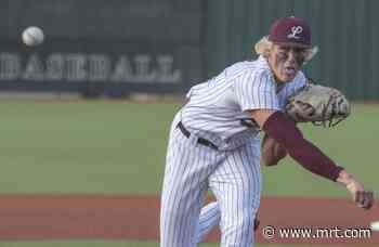 Legacy takes on VR Eaton in area round playoff - Midland Reporter-Telegram