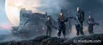 Another World: How We Opened 50 VR Arenas, Survived the Pandemic, and Reached a $50000 Turnover - Medium