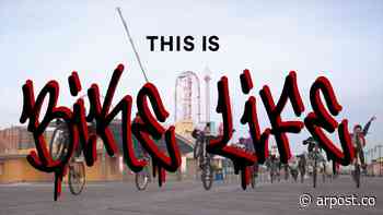 Exploring The Canon EOS VR System With VR Director Alan Bucaria And The Wheelie Crew Of Brooklyn | ARPost - ARPost