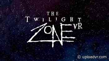 The Twilight Zone VR Quest 2 Launches In July, New Trailer - UploadVR