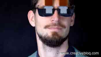 Has Nvidia just solved VR's biggest problem? - Creative Bloq