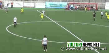 Calcio, il Rionero pareggia con il Melfi e conquista l'accesso alla fase nazionale per la promozione in Serie D! - vulturenews.net