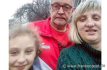 Ukraine-Tagebuch - „Baerbock ist hier ein Star“ - Frankenpost