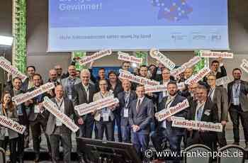 Kulmbach - Auf dem Weg zum grünen Landkreis - Frankenpost