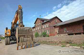 Kulmbach - Grüne wollen klimaneutralen Campus - Nordbayerischer Kurier
