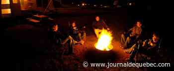 L’interdiction de faire des feux à ciel ouvert est levée
