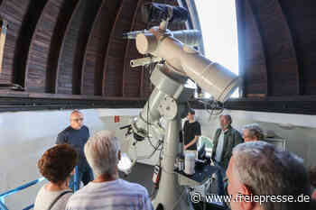 So viele Gäste zählte die Museumsnacht in Chemnitz - freiepresse.de