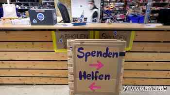 Verein einigt sich mit Chemnitz über Unterbringung von Geflüchteten - MDR