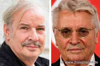 Filmstars präsentieren in Chemnitz neue Komödie - freiepresse.de