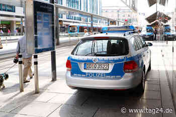 Chemnitz: Zwei Verletzte nach Schlägerei an Zenti - TAG24