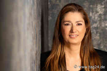 Chemnitz: Die Kulturhauptstadt hat 'ne neue Chefin - TAG24