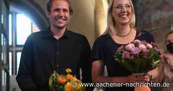 Nach der Landtagswahl: Aachen bleibt eine Grünen-Hochburg