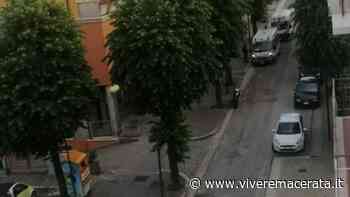 Tolentino, giovane finisce a Torrette dopo un incidente in moto - Vivere Macerata