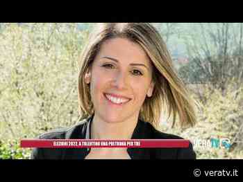 Elezioni, a Tolentino una poltrona per tre - Vera TV