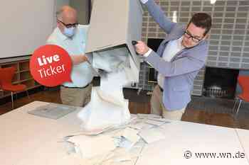 Direktmandate für Wendland, Korte und Deppermann