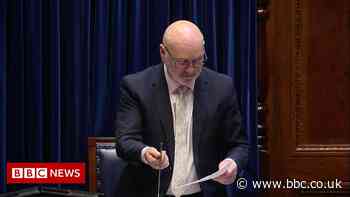 'We can proceed no further without a Speaker' - Maskey