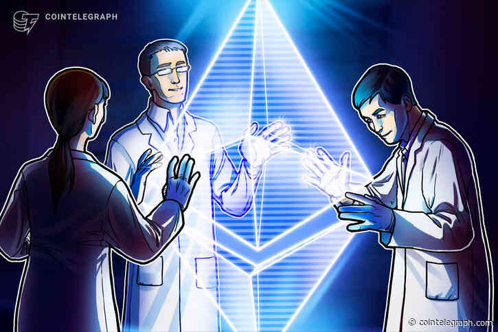 Ethereum in danger of 25% crash as ETH price forms classic bearish technical pattern - Cointelegraph