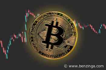 Why Bitcoin (BTC), Ethereum (ETH) Are Plunging Today - Benzinga - Benzinga