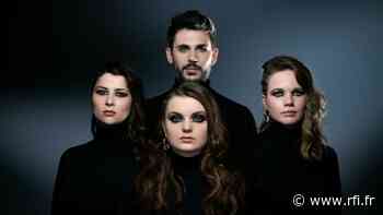 Eurovision geopolitics: French entry in Breton, Ukraine favourites and an OK UK - RFI English