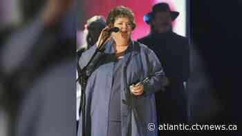 Remembering Rita: Curtain set to rise on 'Dear Rita' production honouring Cape Breton's first lady of song - CTV News Atlantic