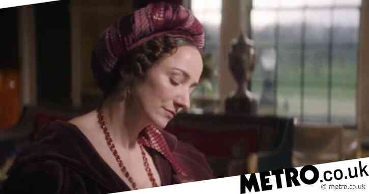Gentleman Jack season 2 episode 6 recap: Who revealed Anne Lister and Ann Walker’s secret union to the papers?