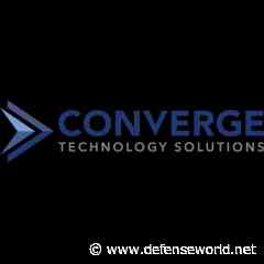 Converge Technology Solutions Corp. (TSE:CTS) Director Purchases C$24400.00 in Stock - Defense World